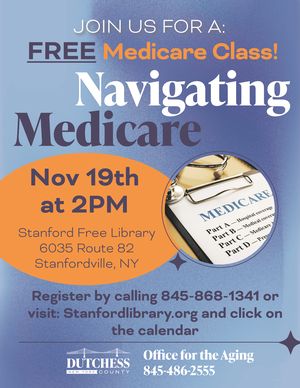 Navigating Medicare